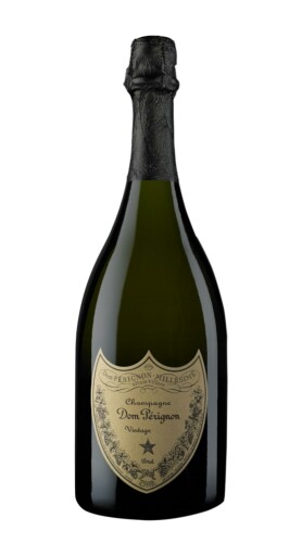  Dom Perignon Vintage 75cl.